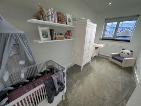 2 bedroom terraced house to rent - Photo 3