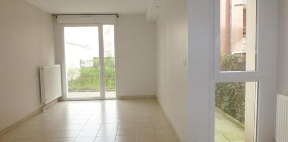 Location Appartement 2 pièces 40m² STRASBOURG 67000 - Photo 2