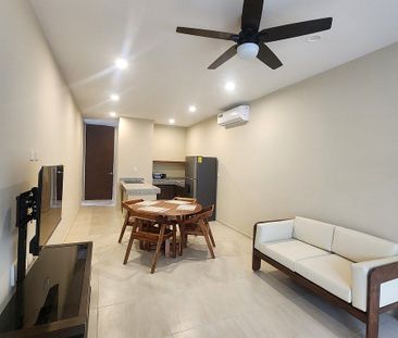 Rento departamento - Photo 1