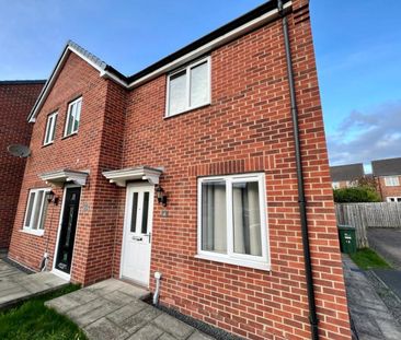 Pottery Wharf, Thornaby, Stockton-On-Tees - Photo 4
