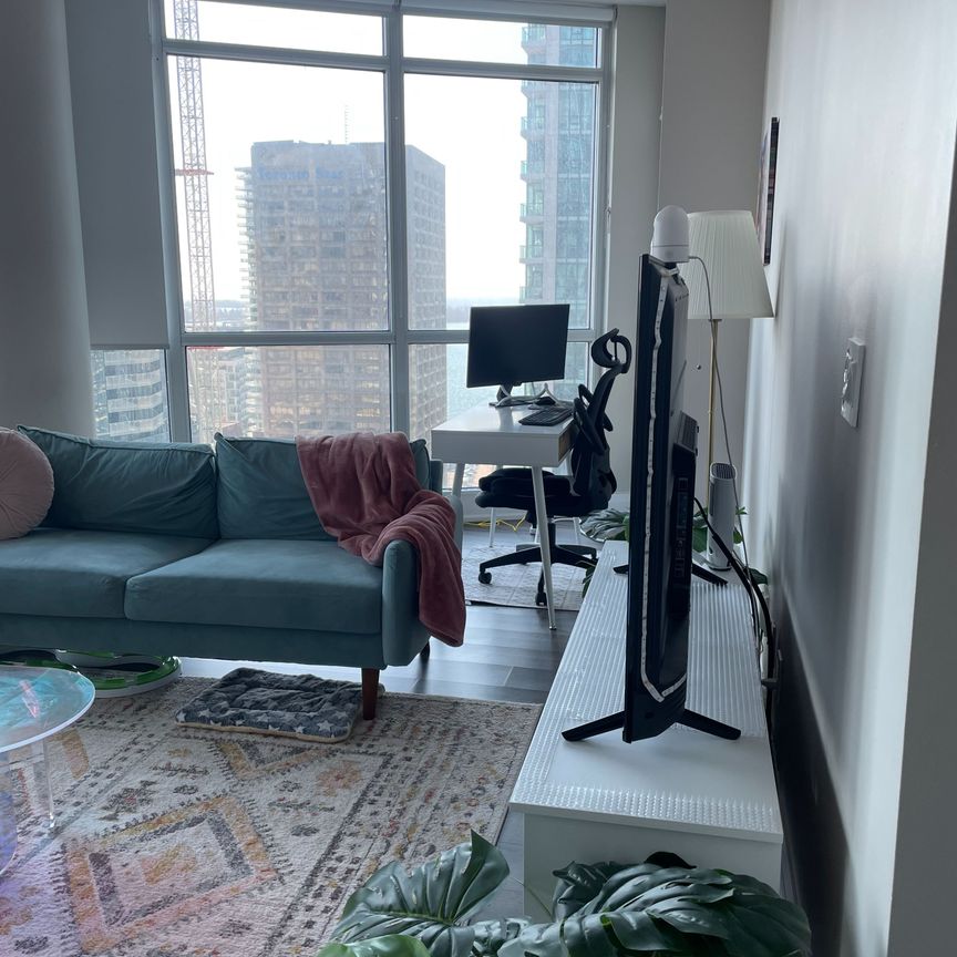 For Lease - 18 Yonge Street Unit# 2411, Toronto, Ontario - Photo 1