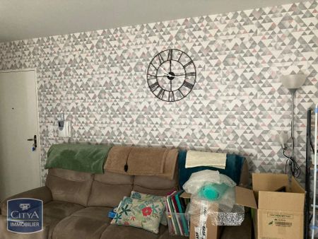 Appartement à louer 3 pièces 59.41m² - Photo 4