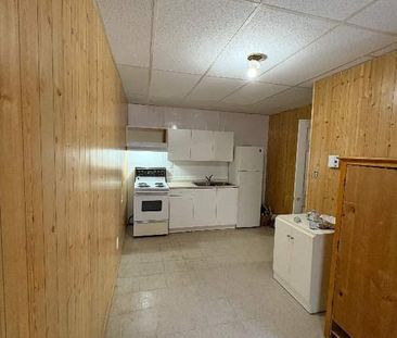 LOGEMENT 3.5 PIÈCES - Photo 1