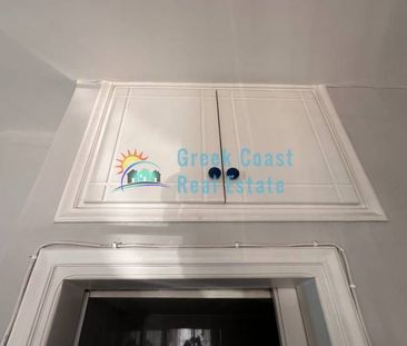 Studio/Γκαρσονιέρα για ενοικίαση Μέσα Αγυιά - Παναχαϊκή (Πάτρα) - Photo 4