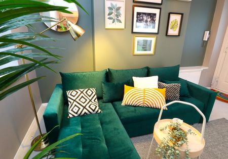 1 Bed Flat, Windsor Court, BN1 - Photo 3