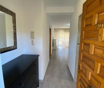 Piso de alquiler en Carrer de Bélgica, 4, Pueblo Español - Coveta Fumá - Photo 6