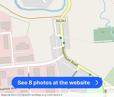 Bigland Terrace, Bishop Auckland, Durham, DL14 - Photo 1