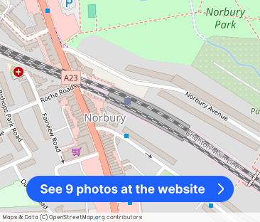 Fairview Road, London, SW16 - Photo 1