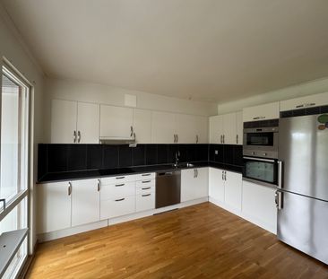 Lars Kaggsgatan 117 – 2 rok (lgh 1302) - Foto 2