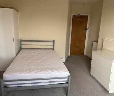 1 bedroom house of multiple occupation to rent - Photo 1