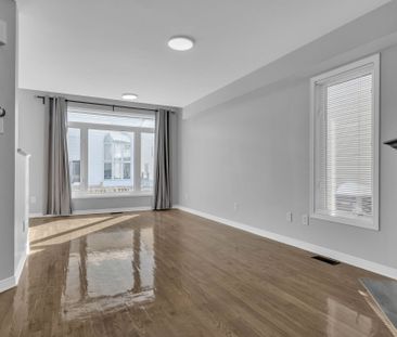 For Lease - 337 Brigitta Street, Kanata, Ontario - Photo 1