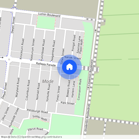 170 Railway Pde, Vic 3064, Kalkallo