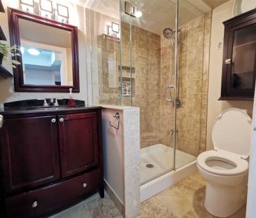 For Lease - 85 Franklin Street Unit# Lower, Newmarket, Ontario - Photo 2