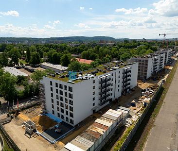 Kraków, Krowodrza, Łobzów, Tytusa Czyżewskiego - Photo 2