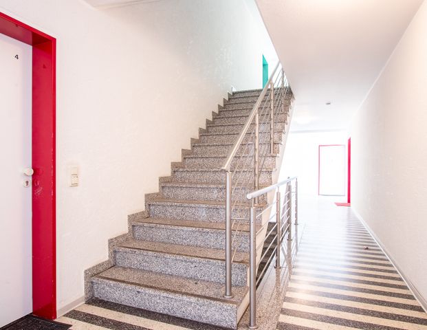 Möblierte Studentenwohnung in Bielefeld - Großdornberg nahe der Universität Bielefeld - Photo 1