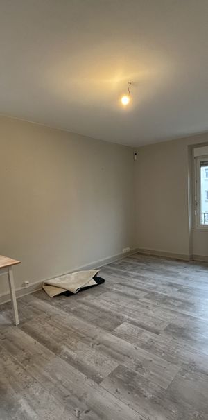 Location Appartement 2 pièces 66m² MULHOUSE 68200 - Photo 1