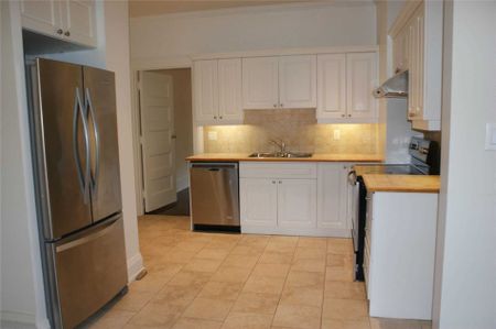 For Lease - 26 Elm Avenue Unit# 5, Toronto, Ontario - Photo 5