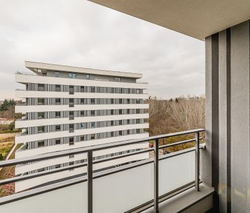 Nad Sokołówką, piękne dwupokojowe mieszkanie - Фото 2