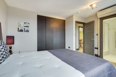 Boydell Court St Johns Wood NW8 - Photo 5