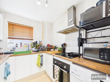 1 bedroom terraced house to rent - Photo 5