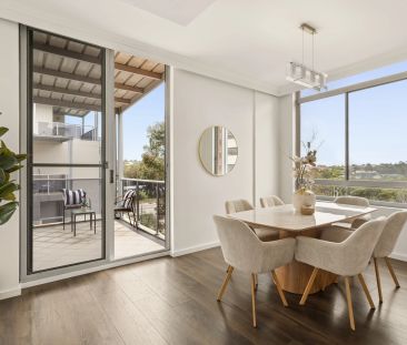 Resort Living with Expansive Alfresco Space - Photo 1