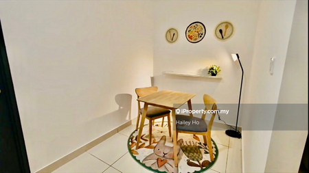 Yale Suites @ EduSentral, Setia Alam - Photo 3