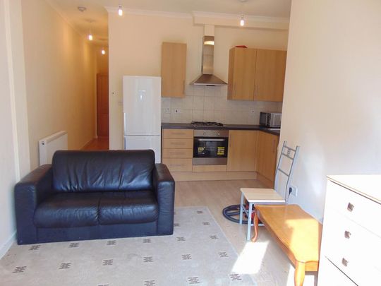 1 bedroom flat to rent - Photo 1