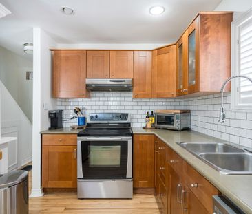 For Lease - 81 Ninth Street, Collingwood, Ontario - Photo 4