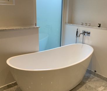 Bergsvägen, Lidingö - Foto 1