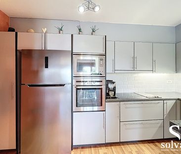 Appartement te huur in Lievegem - Photo 5