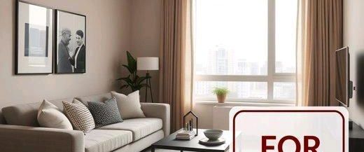 Wohnung zu vermieten, ab 01.12.25, 2 Zimmer, Küche, Bad, Stellpl - Photo 1
