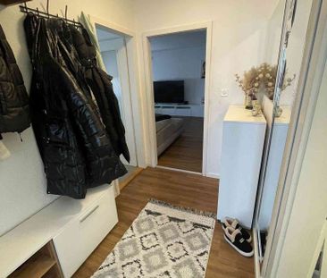 3.5 Zimmer, 83 m², 1. Stock - Photo 1