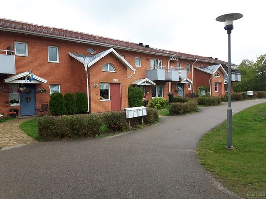 Lärkgatan 6 B - Foto 1