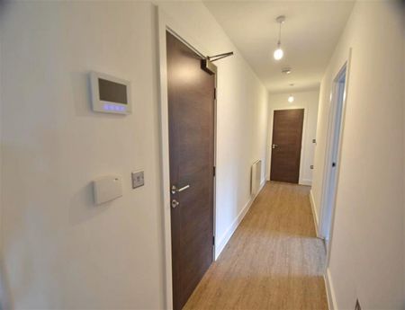 2 Bedroom Apartment To Let - Photo 3