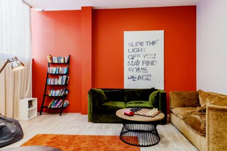 Bright studio close to Sheffield City Hall - Photo 4