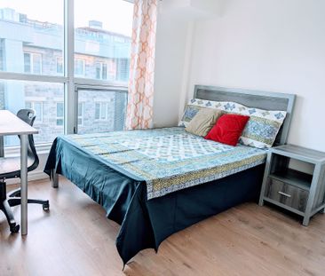 For Lease - 275 Larch Street Unit# 514, Waterloo, Ontario - Photo 3