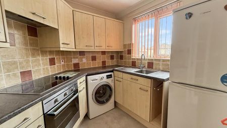 1 bedroom apartment to rent - Photo 4