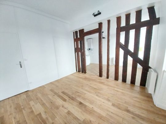 Location Appartement 2 pièces 46m² ORLEANS 45000 - Photo 1