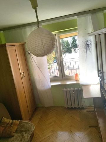 Pokój, ul. Monte Cassino - Photo 4