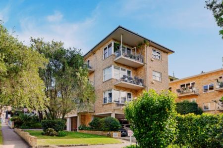 9/14 Clifford Street,Mosman,New South Wales 2088, Sydney - Photo 3