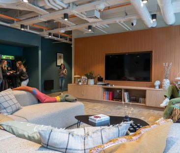 1 bedroom private hall to rent - Photo 1