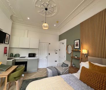 Studio to rent - Photo 6