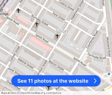 Splott Road, Cardiff - Photo 1