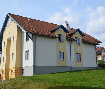 Wohnung in Echsenbach - Foto 1
