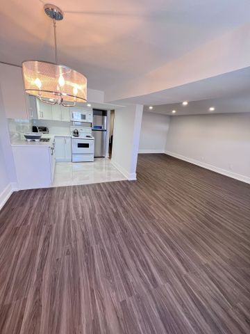 For Lease - 747 Botany Hill Crescent Unit# B, Newmarket, Ontario - Photo 4