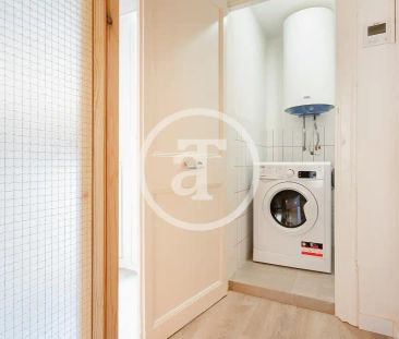 Piso de alquiler en Carrer de Sant Pere Màrtir, Vila de Gràcia - Photo 5