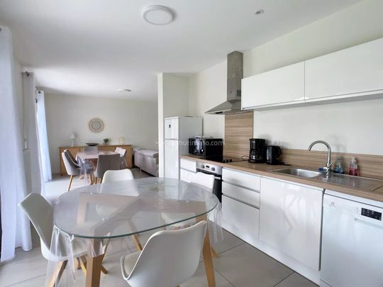 Location Maison 4 pièces 95 m2 à Albi - Photo 1