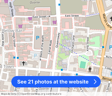 Queensway, Southampton, Hampshire, SO14 - Photo 1