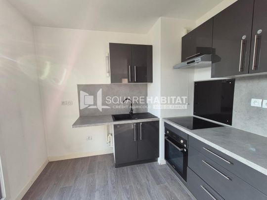 Location Appartement 64m² WASQUEHAL 59290 - Photo 1