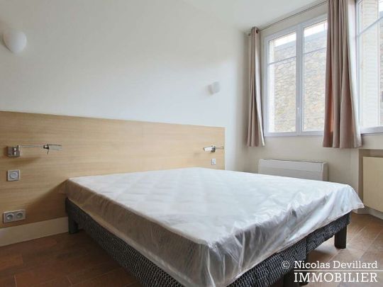 Volumes, grand salon et 2 suites - Photo 1